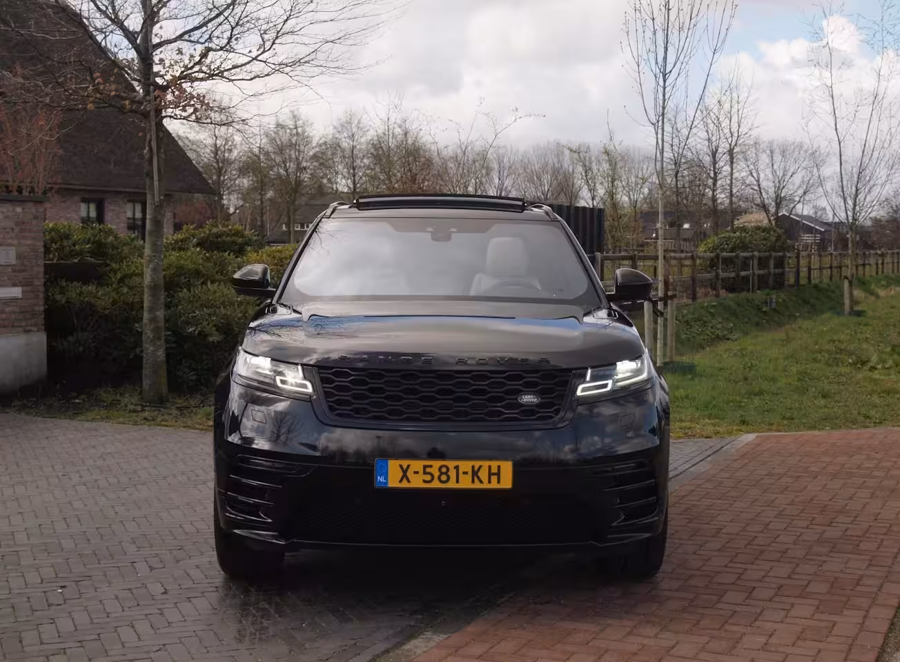 Land Rover Range Rover Velar 2.0 I4 Turbo AWD S | Panoramadak | 360 Camera | Meridian Surround | Apple Carplay |