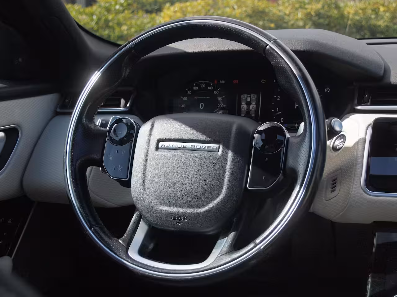 Land Rover Range Rover Velar 2.0 I4 Turbo AWD S | Panoramadak | 360 Camera | Meridian Surround | Apple Carplay |