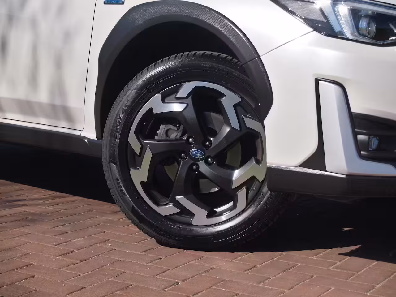 Subaru XV 2.0i e-BOXER | Trekhaak | Trekgewicht geremd 1270kg | Camera | NL-Auto |