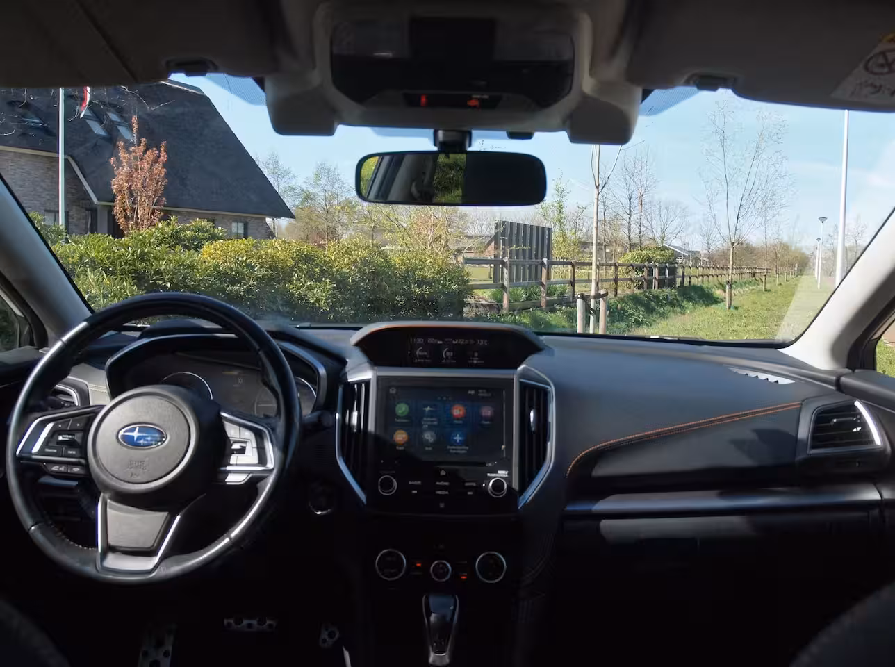 Subaru XV 2.0i e-BOXER | Trekhaak | Trekgewicht geremd 1270kg | Camera | NL-Auto |