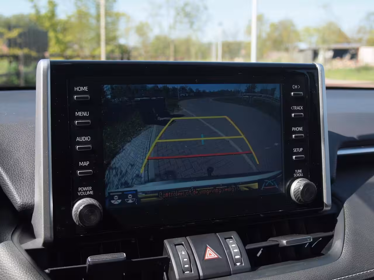 Toyota RAV4 2.5 Hybrid AWD Active | Camera | Trekhaak 1650 trek gewicht | Apple Carplay | Navi | Cruis