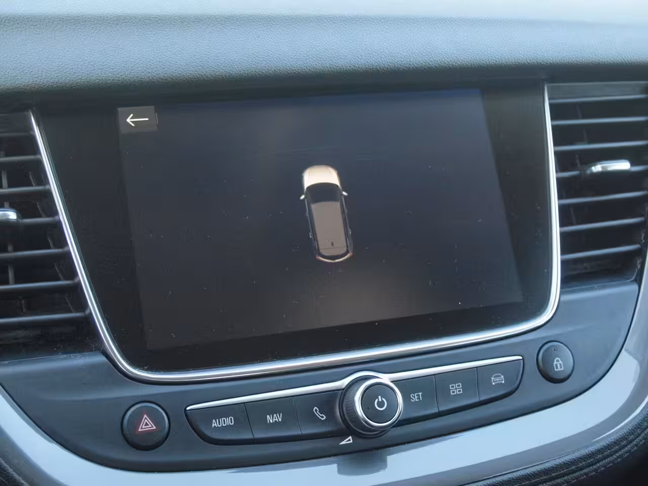 Opel Grandland X 1.2 Turbo Ultimate | Apple Carplay | Cruise Control | Parkeersensoren | Leder-pakket |