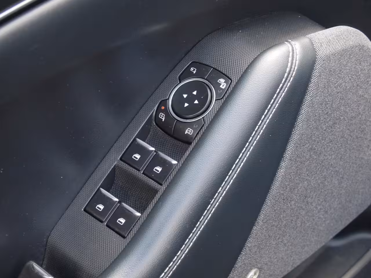 Ford Mustang Mach-E Extended RWD 98 kWh | SOH 94% | Panoramadak | Bang & Olufsen | 360 Camera | Trekhaak | App