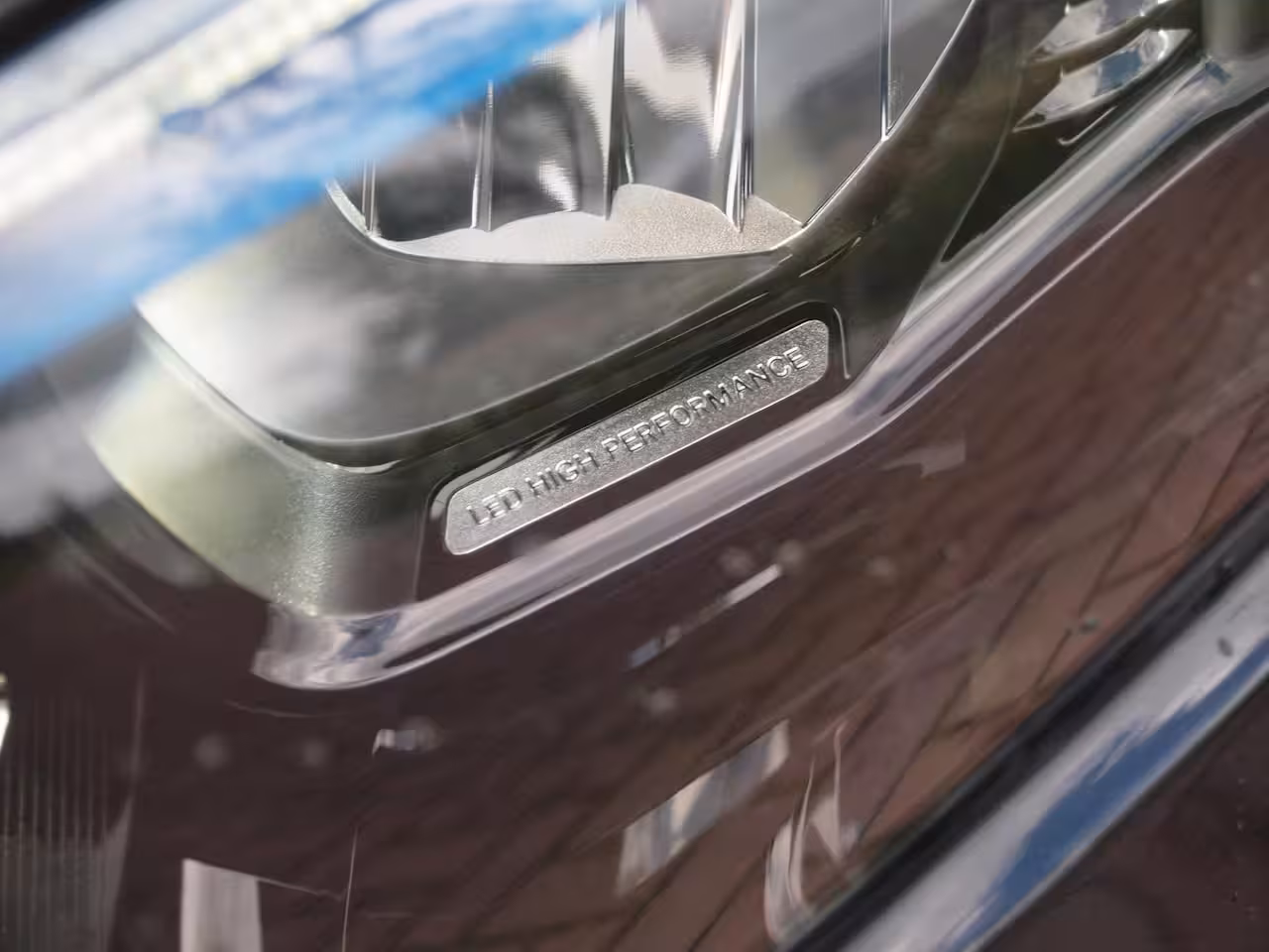 Mercedes-Benz EQB 250 AMG Line 7 Persoons 67 kWh | SOH 94% | Panoramadak | 360 Camera | Burmester | Apple Ca
