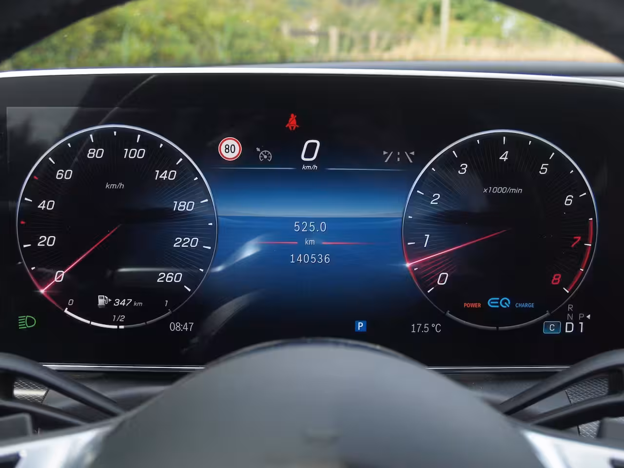 Mercedes-Benz C-klasse Estate 200 Launch Edition Luxury Line | Panoramadak | Burmester Audio | Camera | Sfeerverlichting