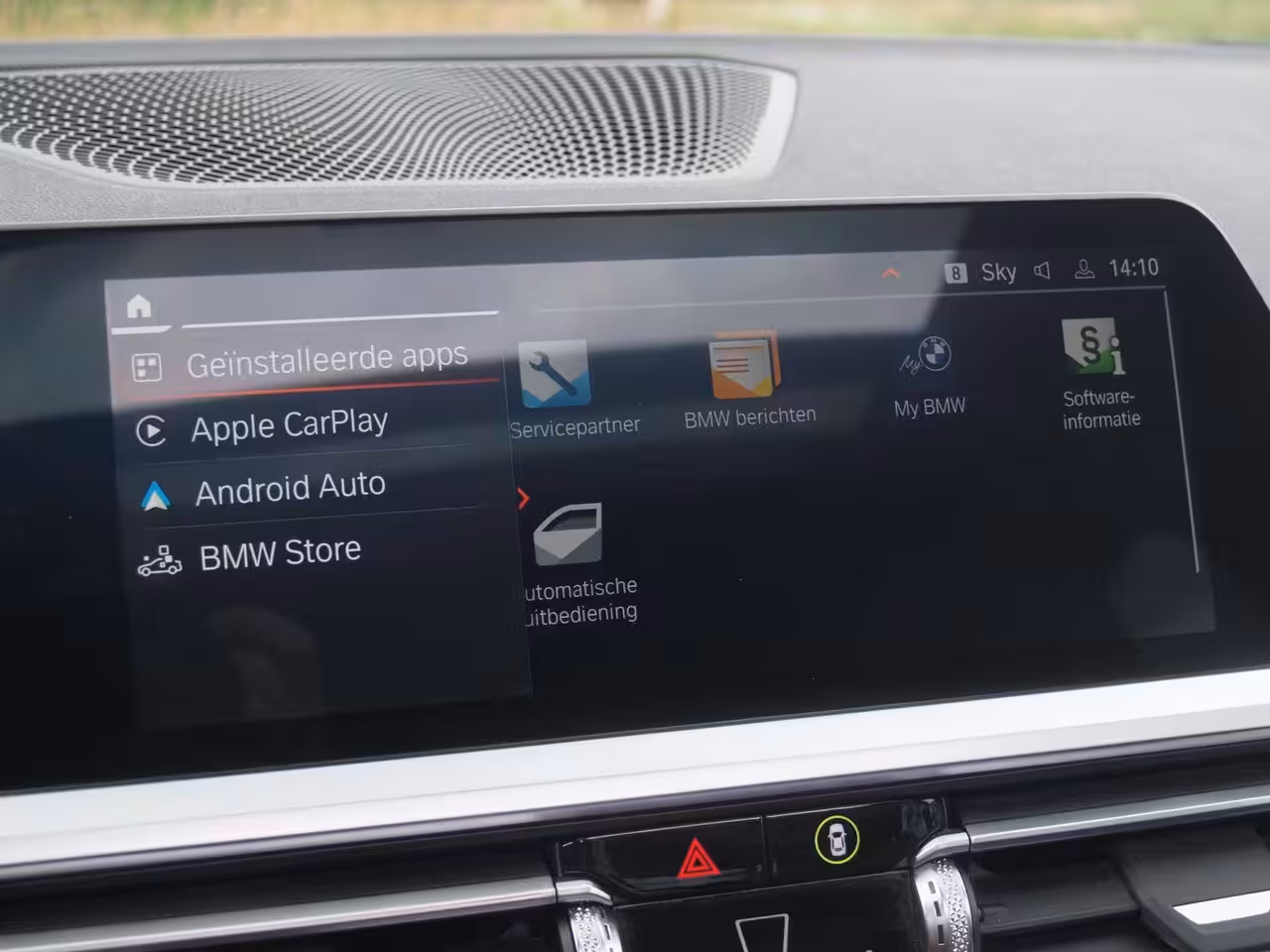 BMW 4-serie Gran Coupé 420i Business Edition Plus | M-Pakket | Panoramadak | Camera | Sfeerverlichting | Leer |