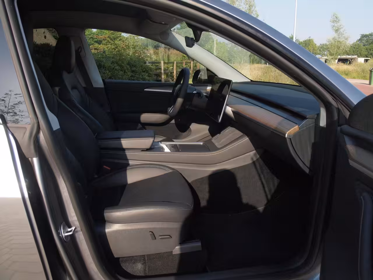 Tesla Model Y Performance AWD 75 kWh | SOH 94% | Panoramadak | Trekhaak | 360 Camera | Full Self Driving