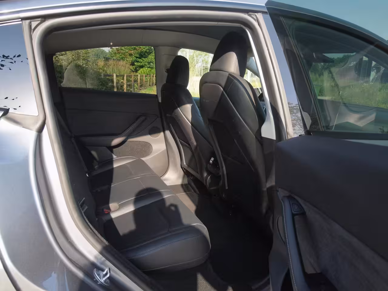 Tesla Model Y Performance AWD 75 kWh | SOH 94% | Panoramadak | Trekhaak | 360 Camera | Full Self Driving