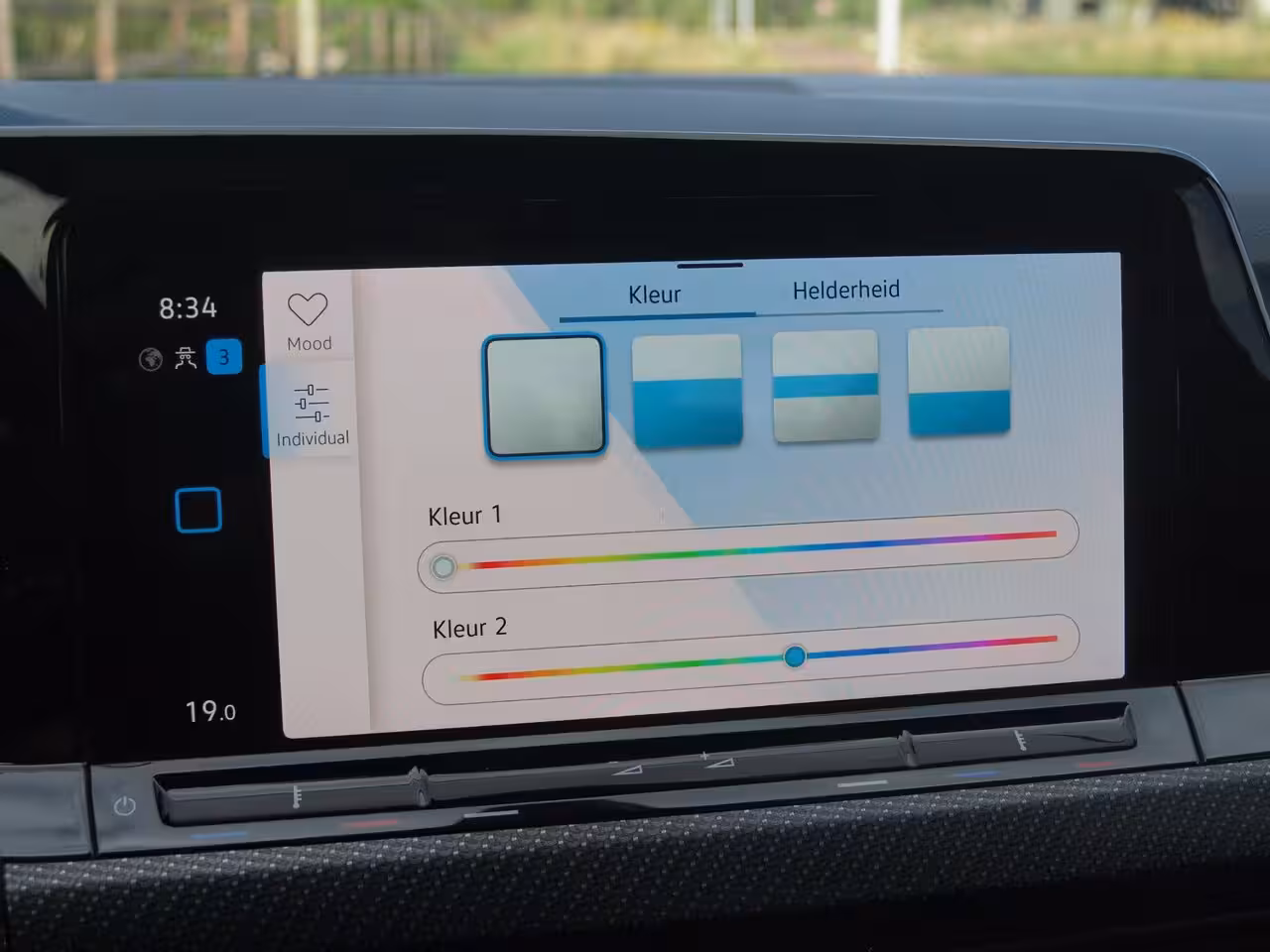 Volkswagen Golf Variant 1.5 TSI R-Line | Camera | Sfeerverlichting | ACC | Apple Carplay | NL-Auto |