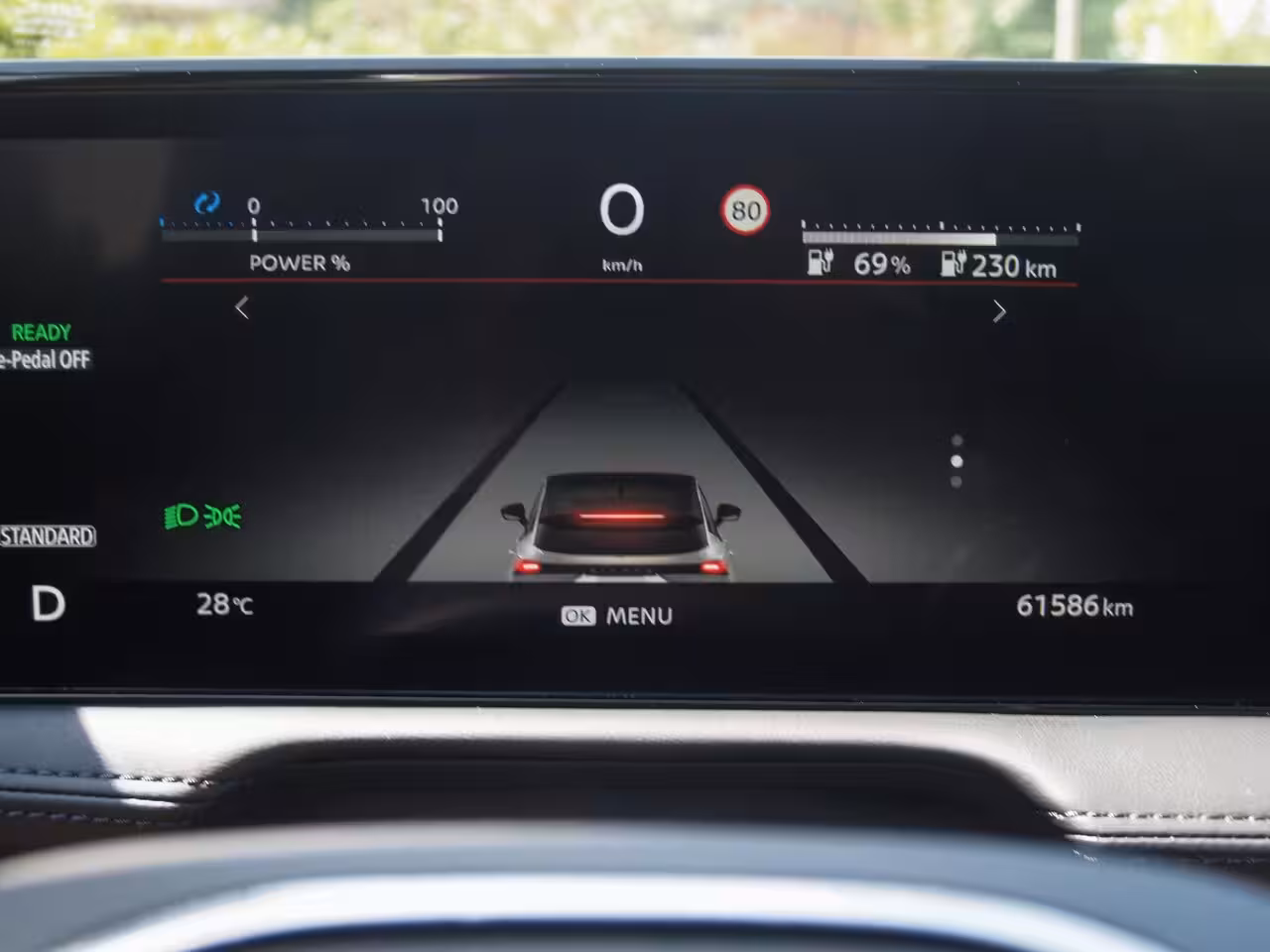 Nissan Ariya Advance 66 kWh | 360 Camera | Warmtepomp | DAB | Navi | NL-Auto |