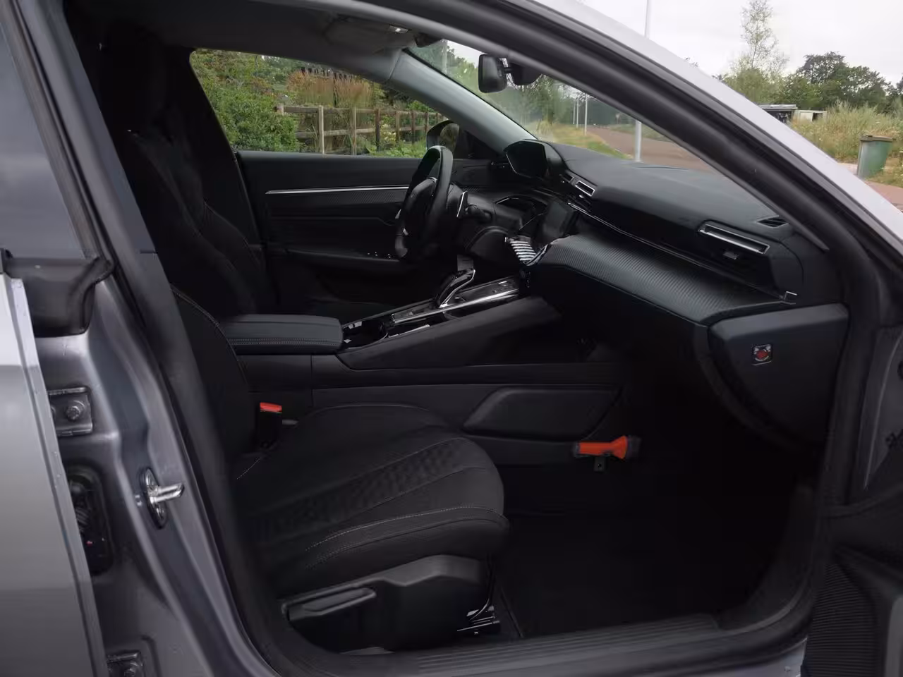 Peugeot 508 1.2 PureTech Active Pack Business | Camera | Apple Carplay | Cruise Control | Automaat | N