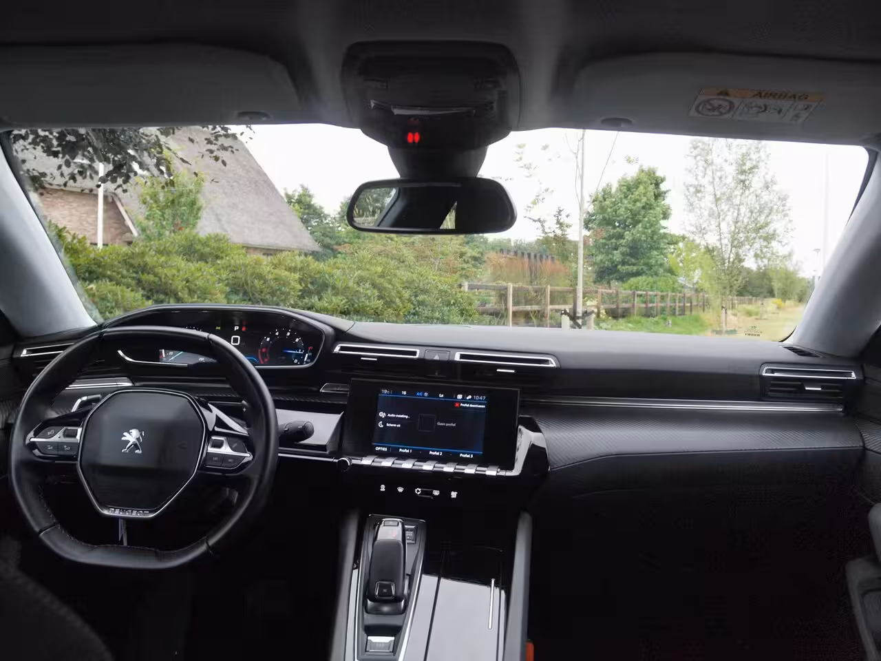 Peugeot 508 1.2 PureTech Active Pack Business | Camera | Apple Carplay | Cruise Control | Automaat | N