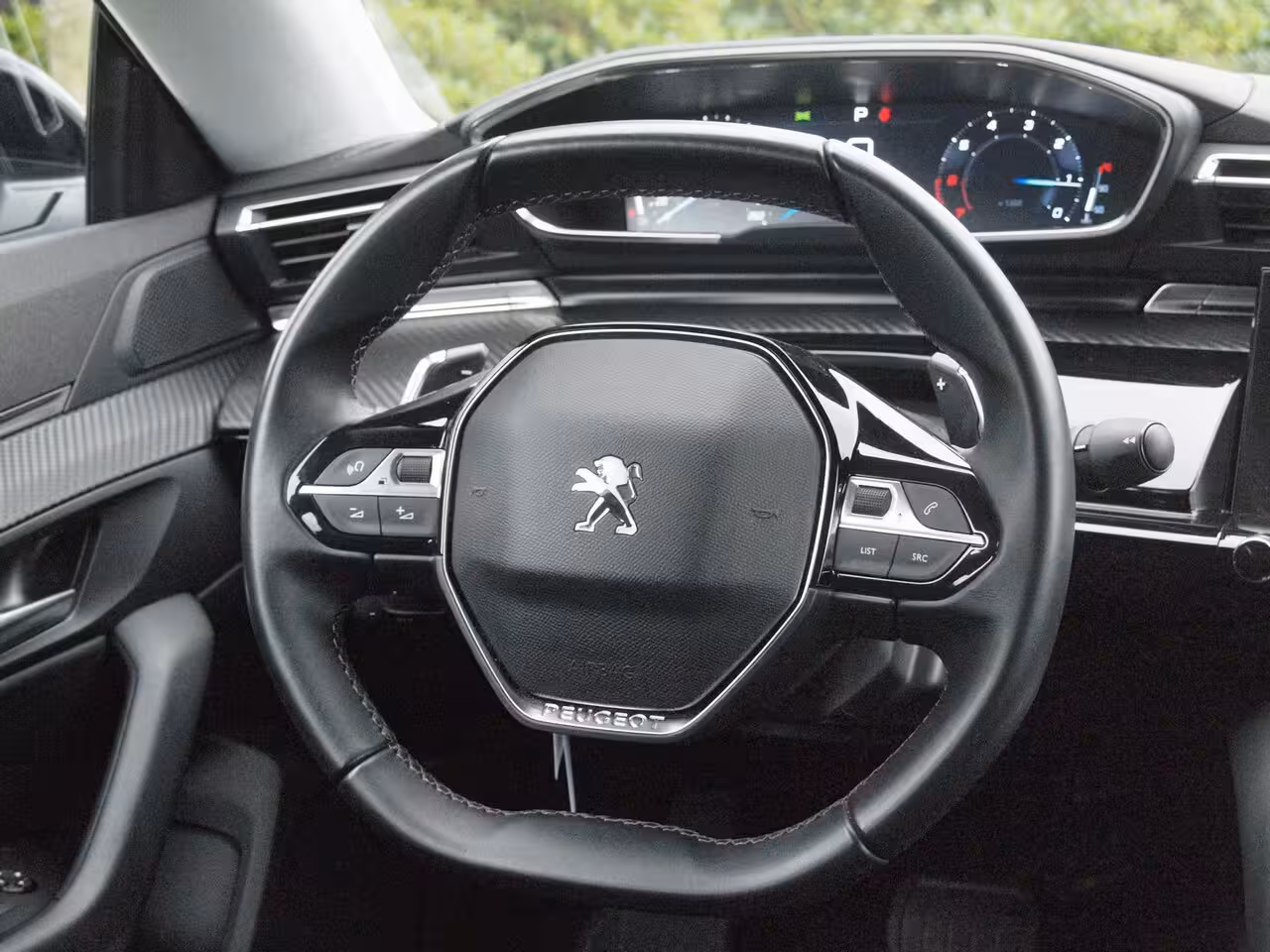 Peugeot 508 1.2 PureTech Active Pack Business | Camera | Apple Carplay | Cruise Control | Automaat | N
