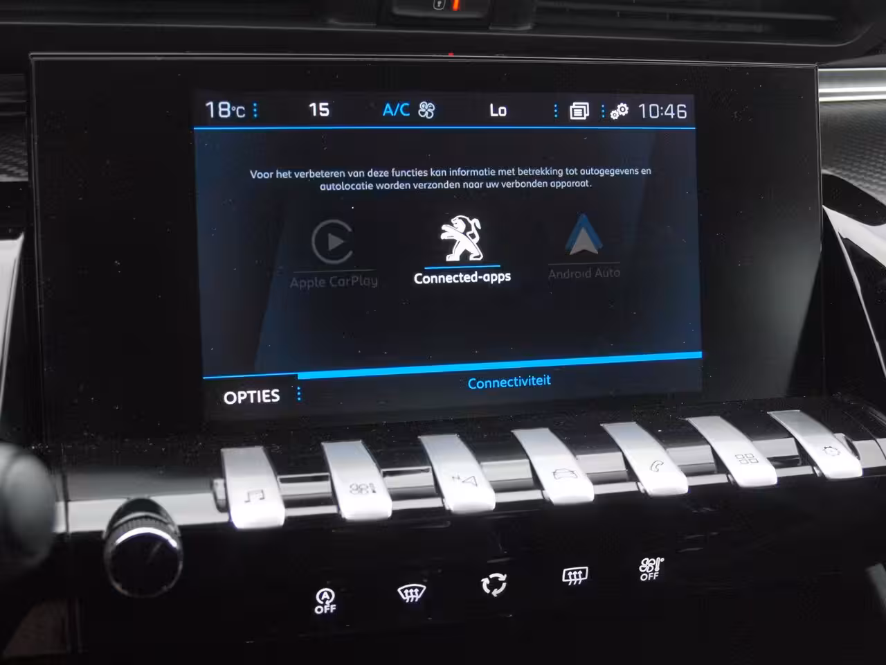 Peugeot 508 1.2 PureTech Active Pack Business | Camera | Apple Carplay | Cruise Control | Automaat | N