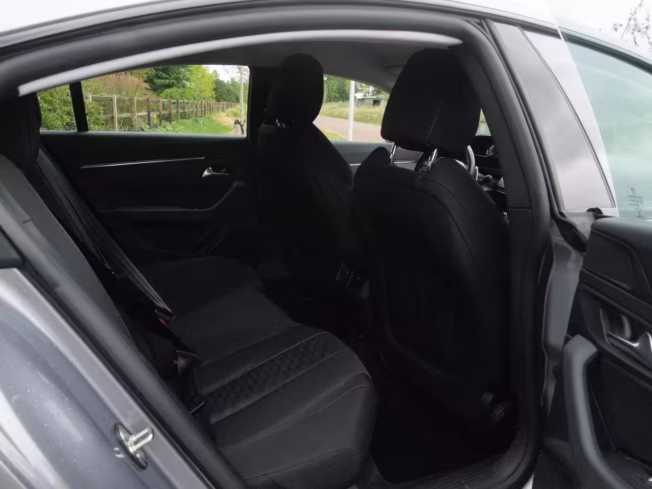 Peugeot 508 1.2 PureTech Active Pack Business | Camera | Apple Carplay | Cruise Control | Automaat | N