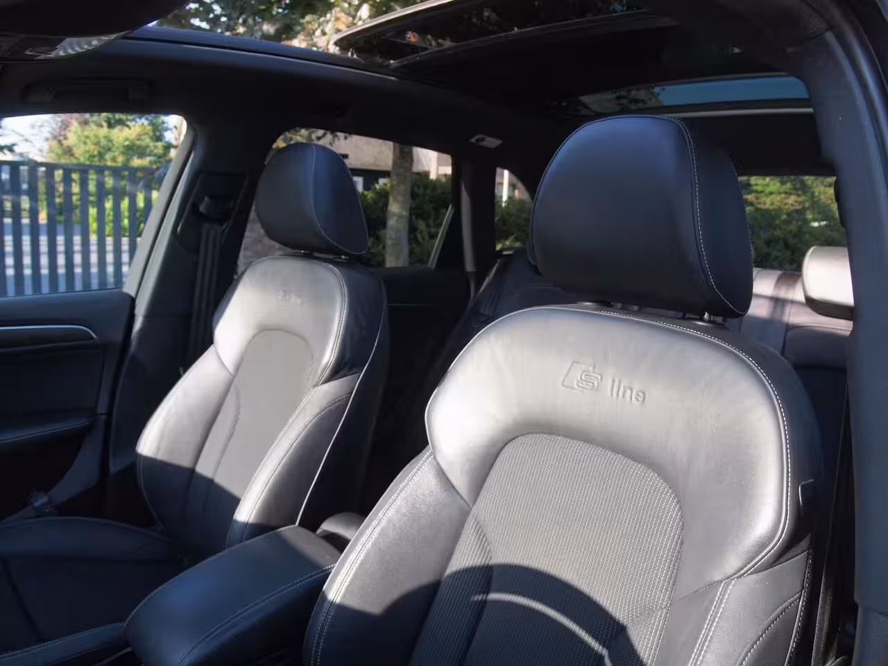 Audi Q5 2.0 TFSI quattro Sport Edition | Panoramadak | Trekhaak | Bang & Olufsen | Apple Carplay |