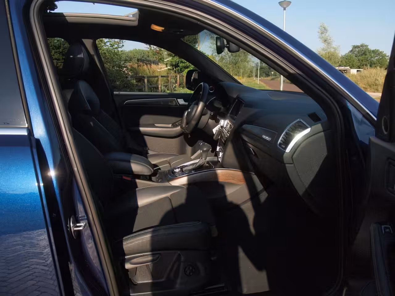 Audi Q5 2.0 TFSI quattro Sport Edition | Panoramadak | Trekhaak | Bang & Olufsen | Apple Carplay |