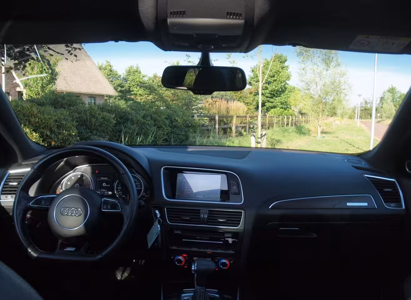 Audi Q5 2.0 TFSI quattro Sport Edition | Panoramadak | Trekhaak | Bang & Olufsen | Apple Carplay |