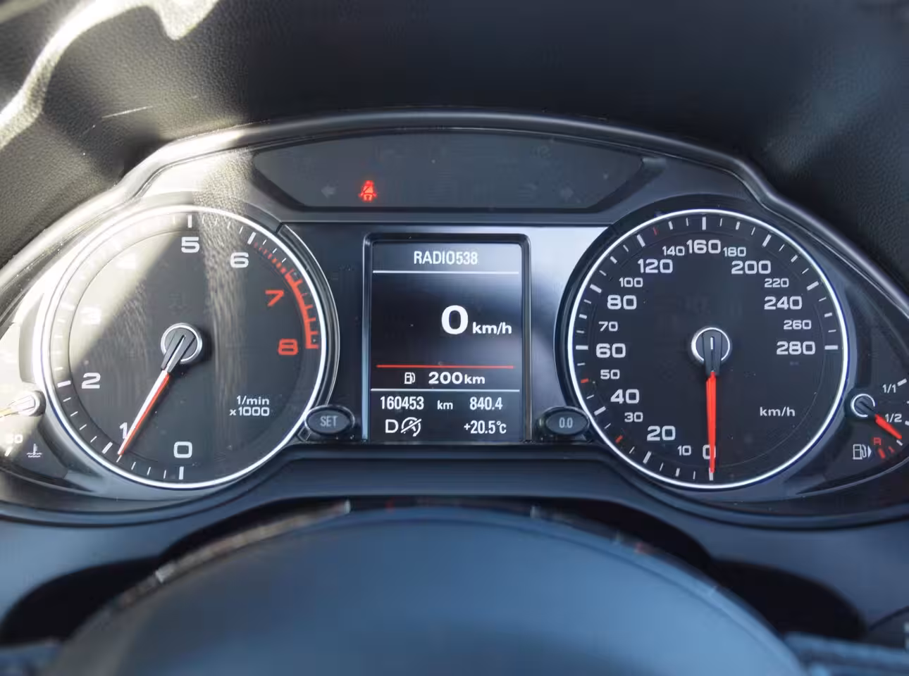 Audi Q5 2.0 TFSI quattro Sport Edition | Panoramadak | Trekhaak | Bang & Olufsen | Apple Carplay |