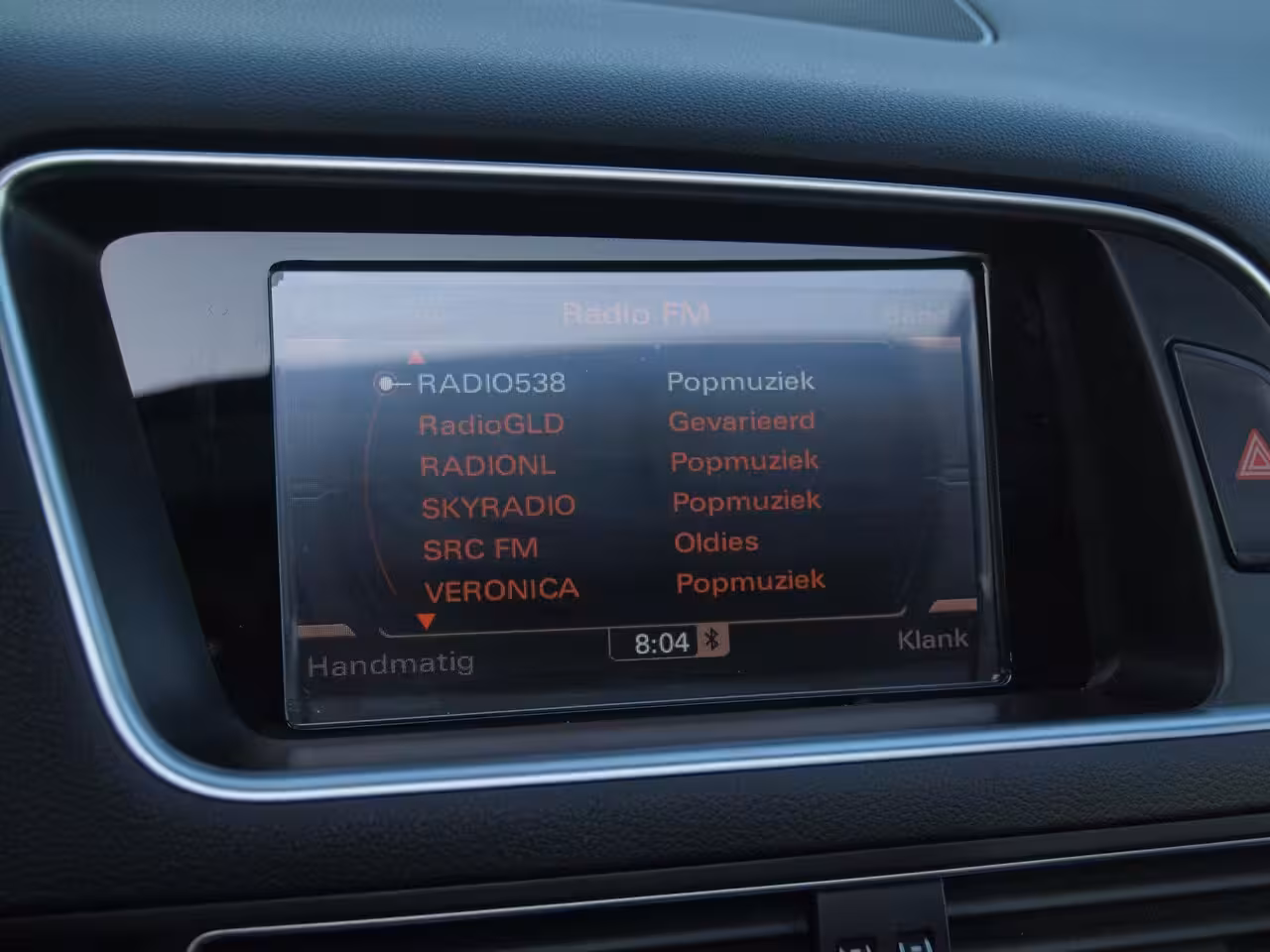 Audi Q5 2.0 TFSI quattro Sport Edition | Panoramadak | Trekhaak | Bang & Olufsen | Apple Carplay |