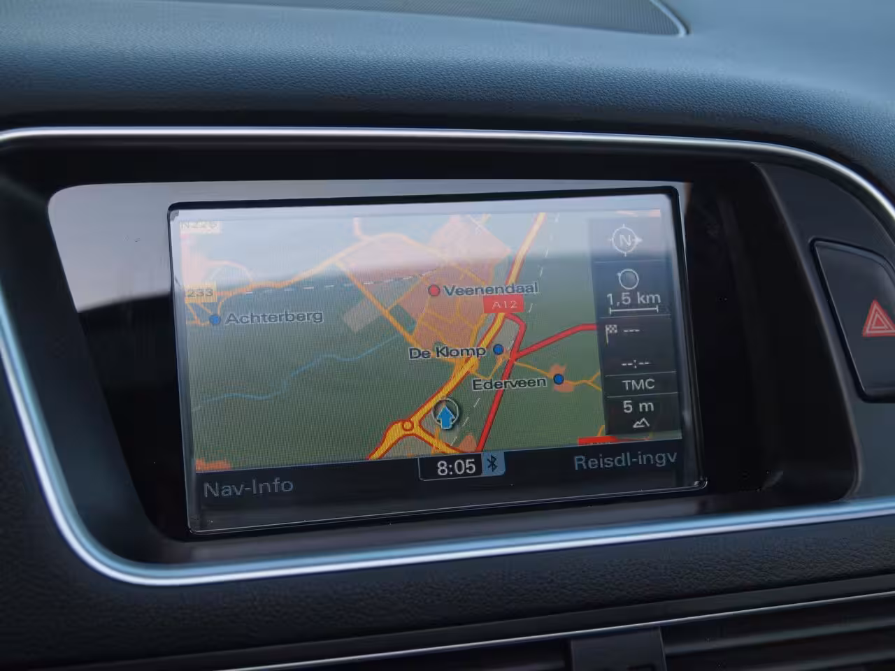 Audi Q5 2.0 TFSI quattro Sport Edition | Panoramadak | Trekhaak | Bang & Olufsen | Apple Carplay |