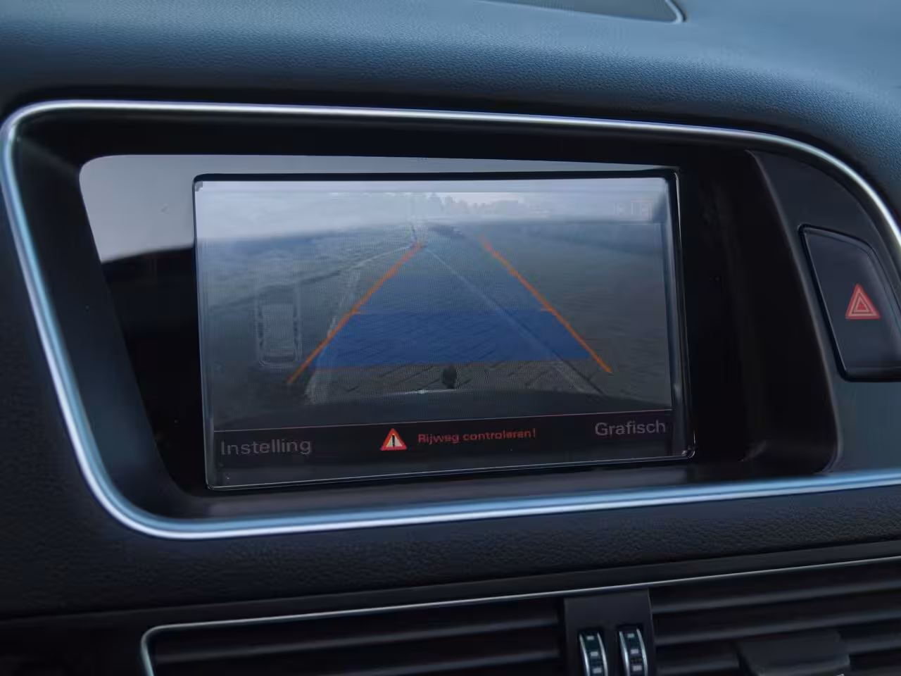 Audi Q5 2.0 TFSI quattro Sport Edition | Panoramadak | Trekhaak | Bang & Olufsen | Apple Carplay |