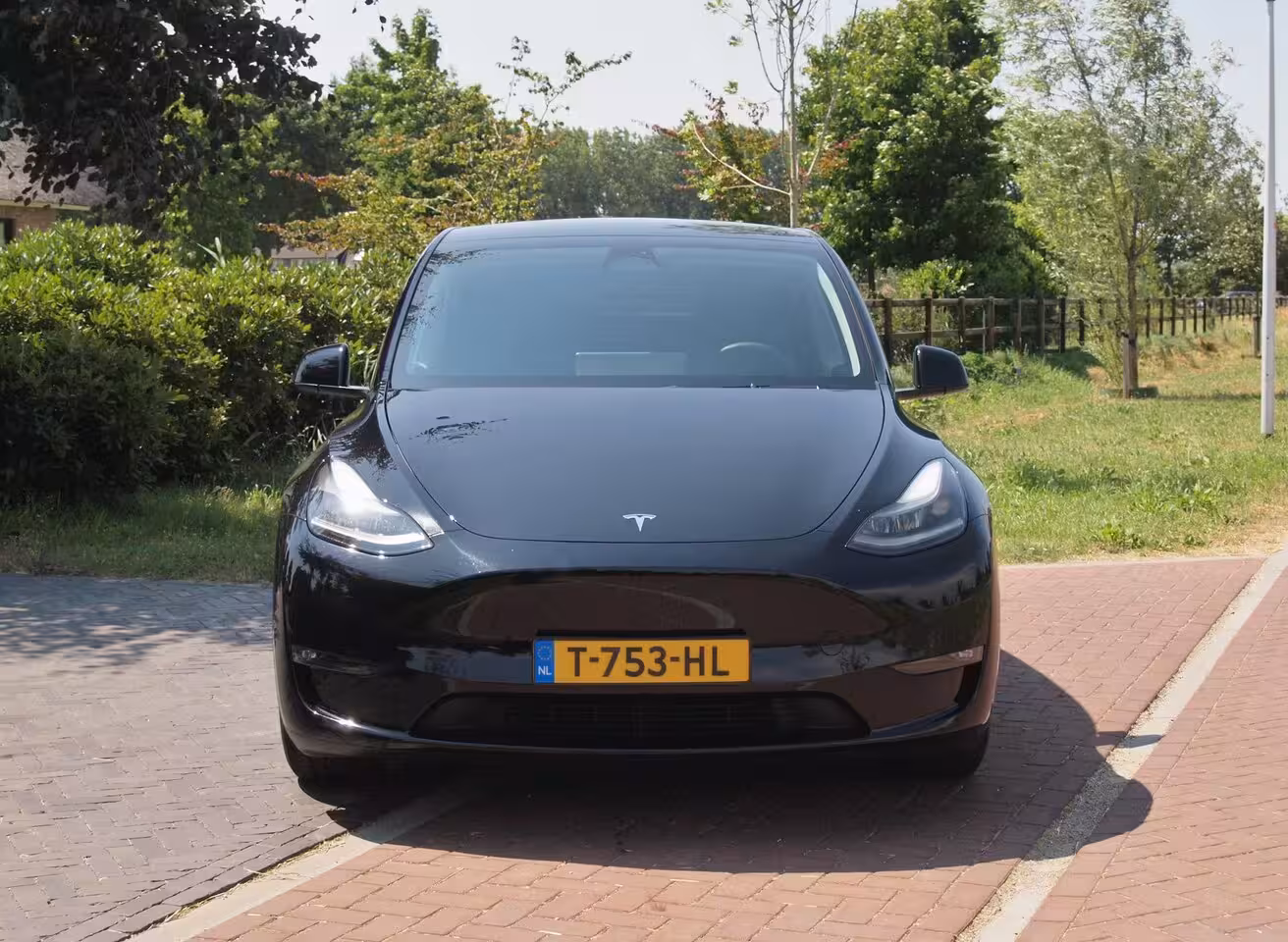 Tesla Model Y Performance AWD 75 kWh 450PK | SOH 92% | Panoramadak | Camera | Trekhaak | Full Self Drivi