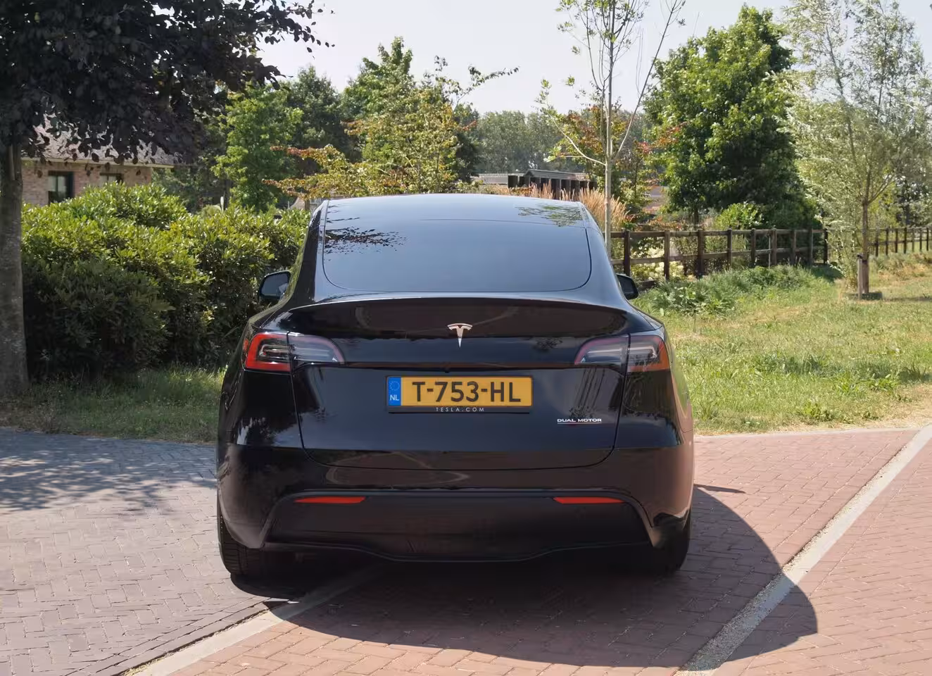 Tesla Model Y Performance AWD 75 kWh 450PK | SOH 92% | Panoramadak | Camera | Trekhaak | Full Self Drivi