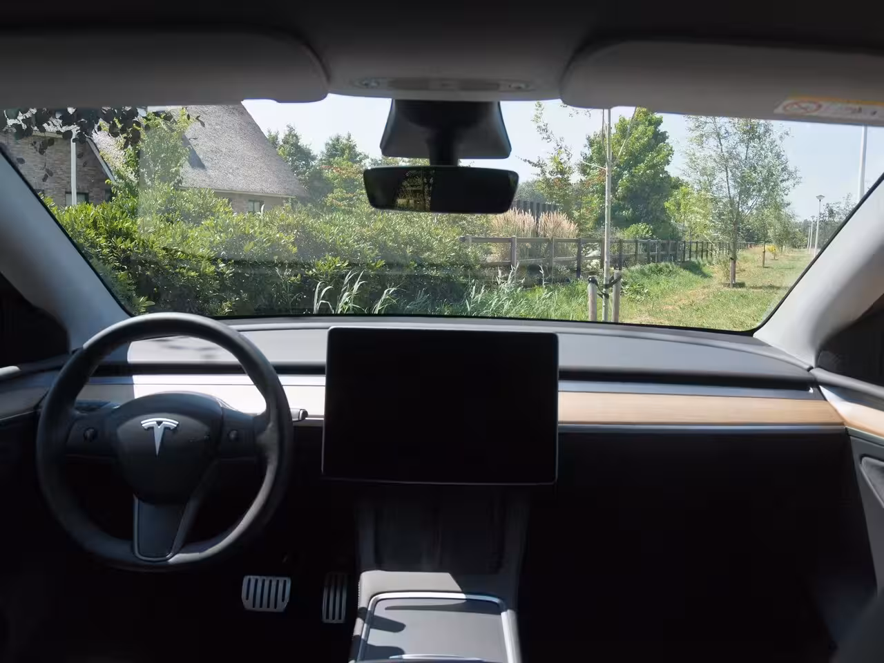 Tesla Model Y Performance AWD 75 kWh 450PK | SOH 92% | Panoramadak | Camera | Trekhaak | Full Self Drivi