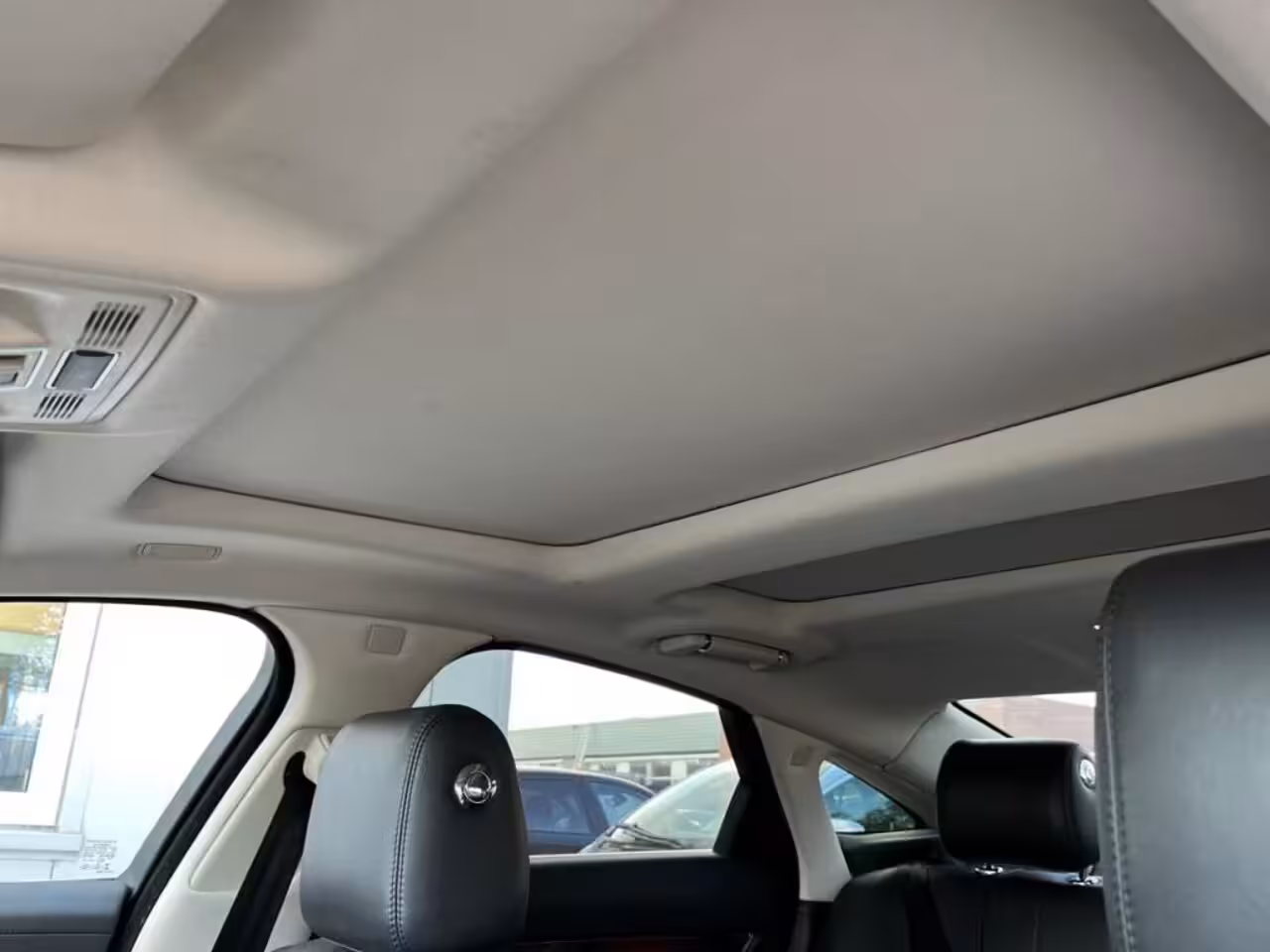 Jaguar XJ 3.0 V6 341 PK SC AWD LEDER SCHUIFDAK LMV NAVIGATIE CRUISE