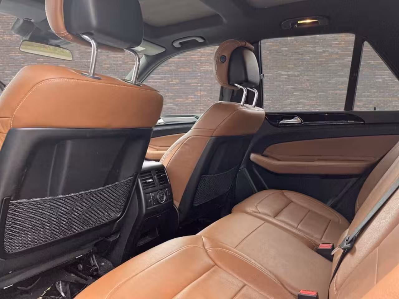 Mercedes-Benz GLE-Klasse 500 e 4MATIC LEDER PANODAK LMV NAVIGATIE CRUISE