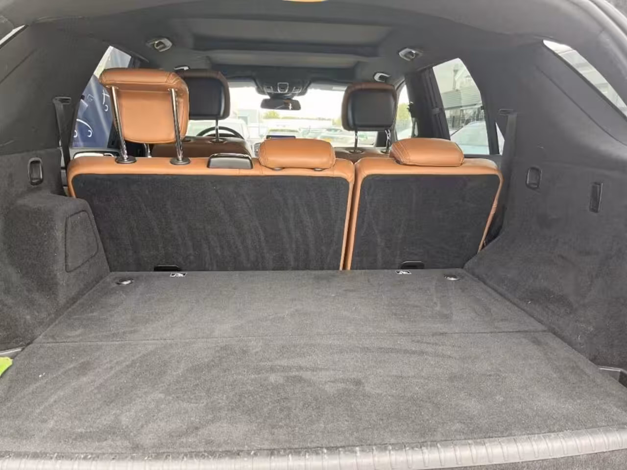 Mercedes-Benz GLE-Klasse 500 e 4MATIC LEDER PANODAK LMV NAVIGATIE CRUISE