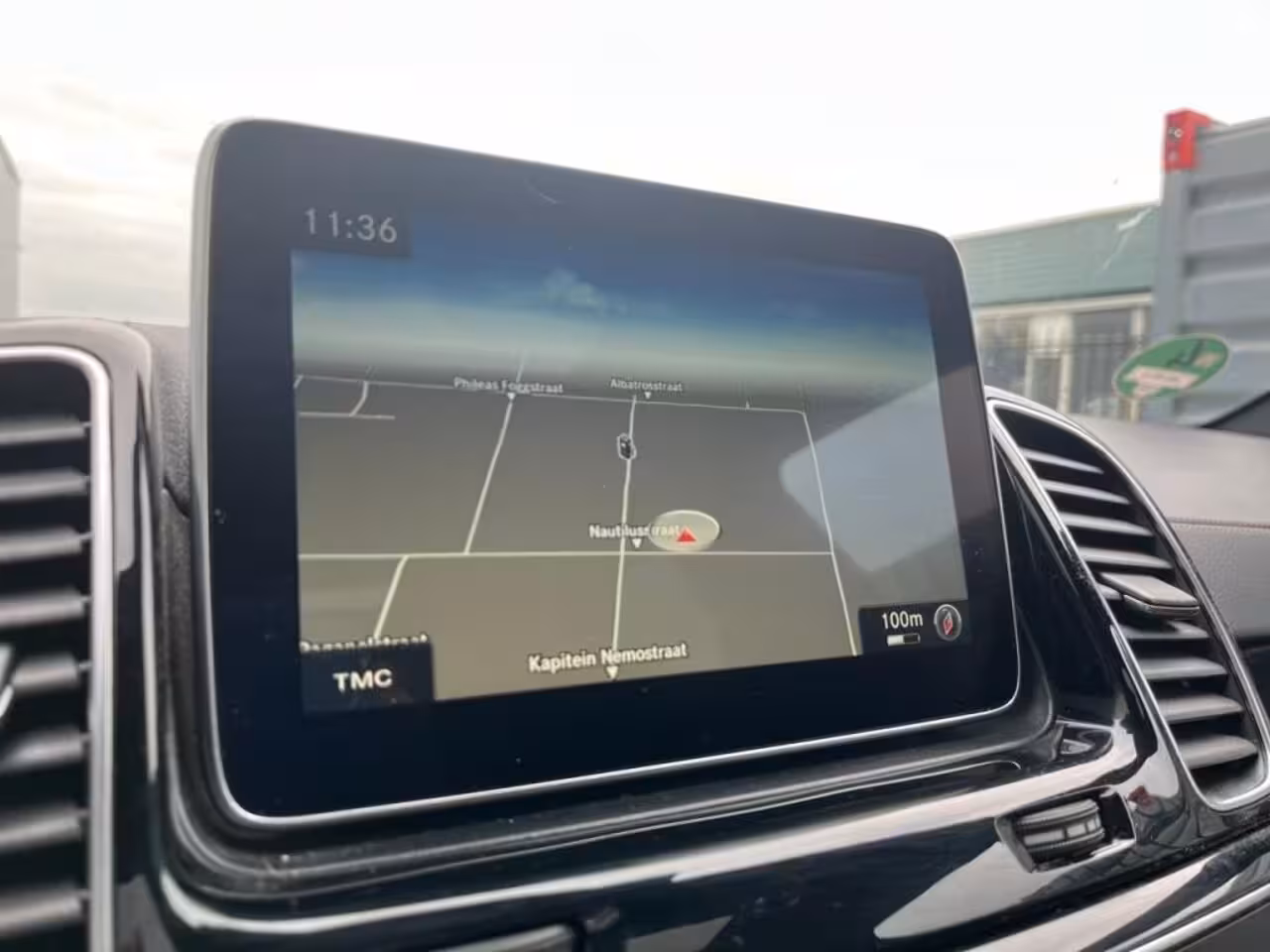 Mercedes-Benz GLE-Klasse 500 e 4MATIC LEDER PANODAK LMV NAVIGATIE CRUISE