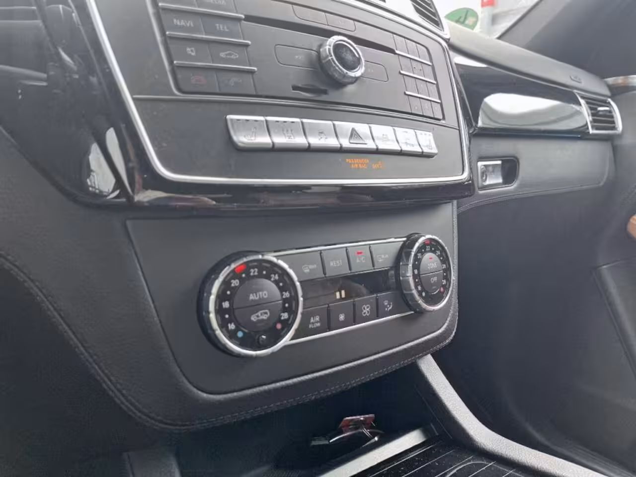 Mercedes-Benz GLE-Klasse 500 e 4MATIC LEDER PANODAK LMV NAVIGATIE CRUISE