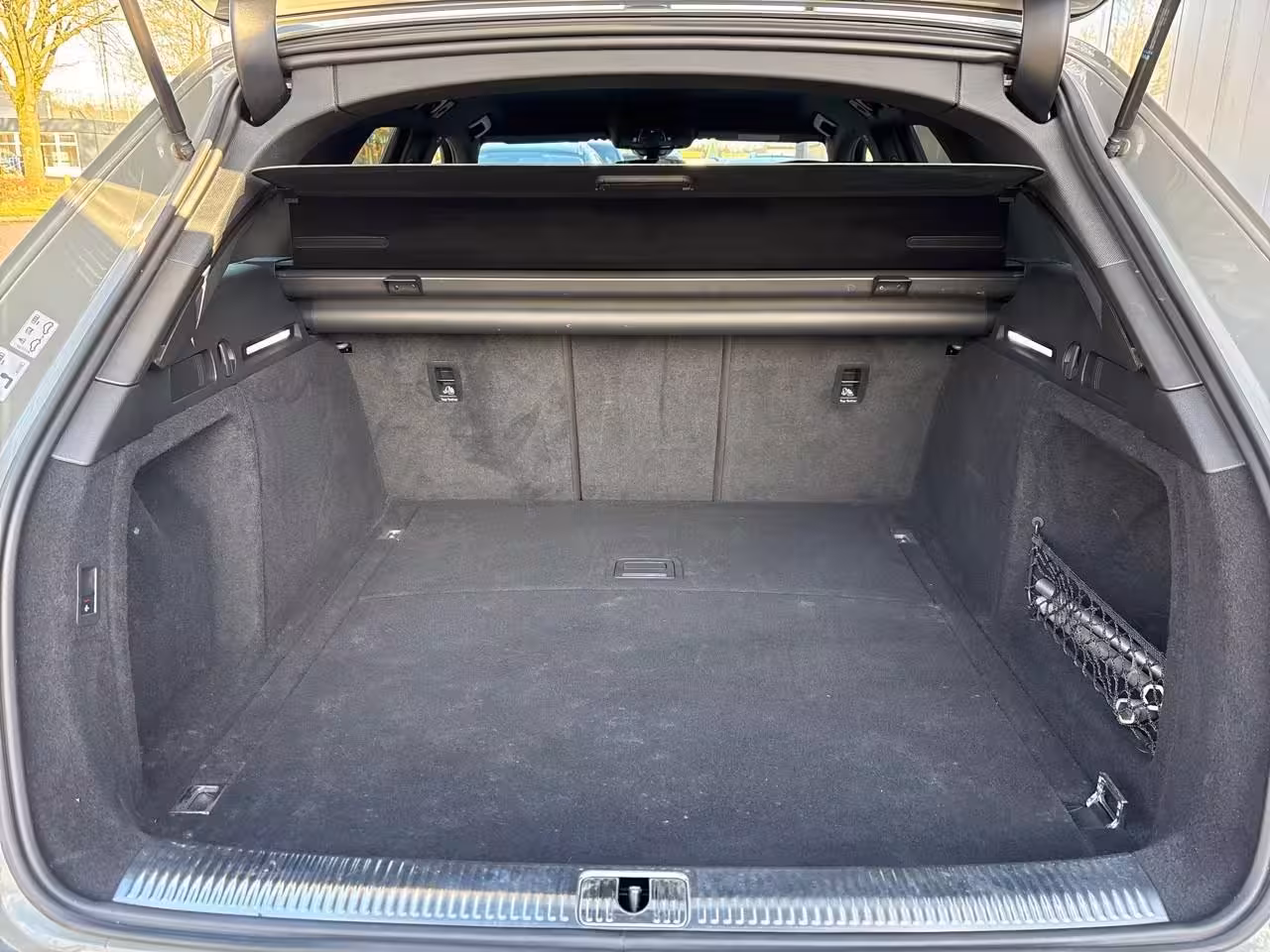Audi S4 Avant 3.0 TDI S4 quattro A4 Avant 3.0 TDI S4 quattro