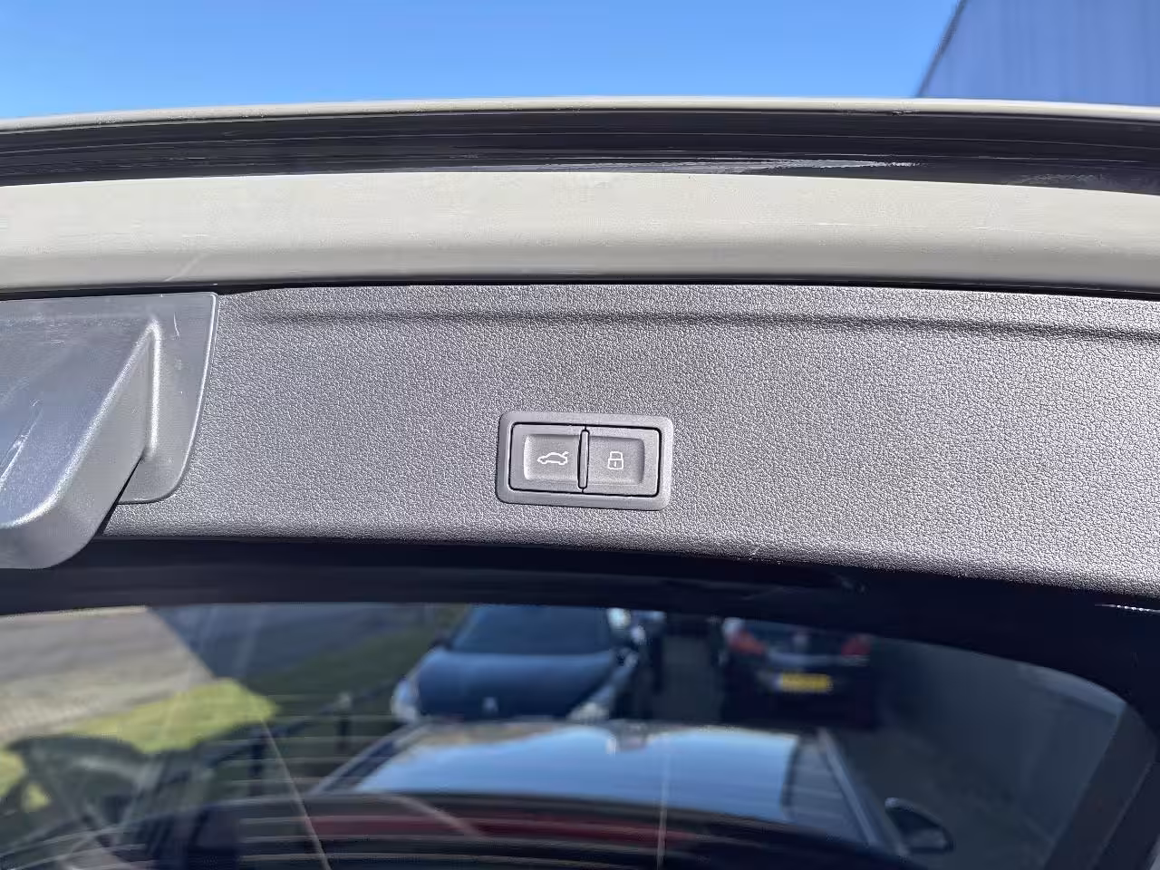 Audi S4 Avant 3.0 TDI S4 quattro A4 Avant 3.0 TDI S4 quattro