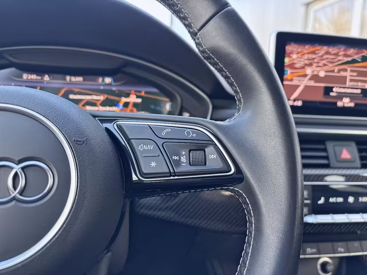Audi S4 Avant 3.0 TDI S4 quattro A4 Avant 3.0 TDI S4 quattro
