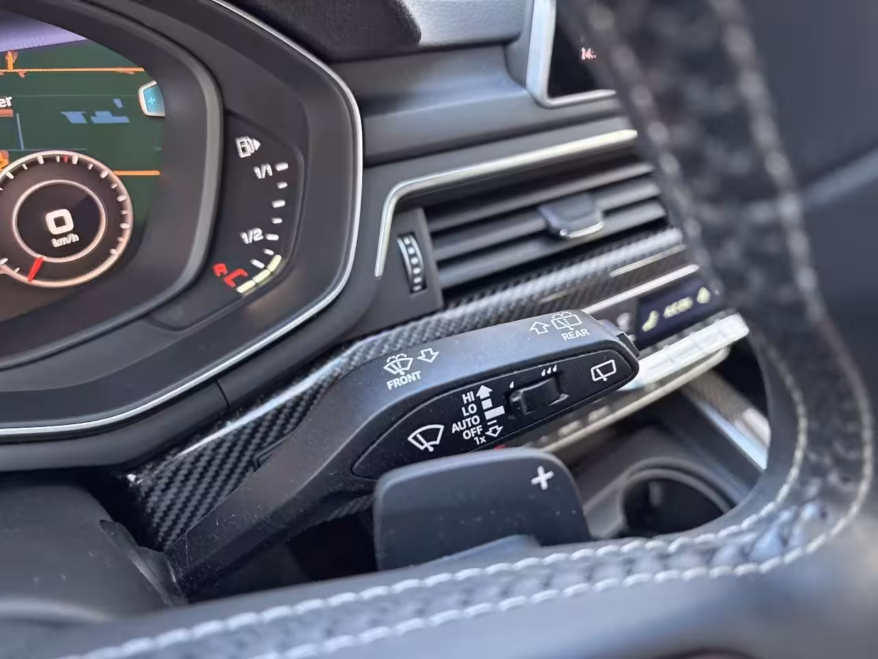 Audi S4 Avant 3.0 TDI S4 quattro A4 Avant 3.0 TDI S4 quattro