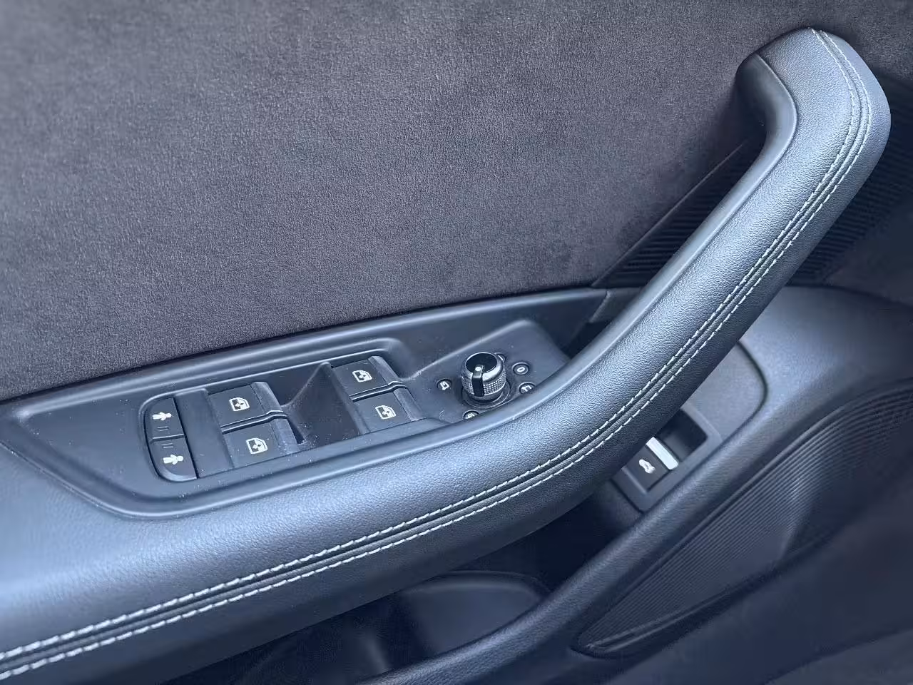 Audi S4 Avant 3.0 TDI S4 quattro A4 Avant 3.0 TDI S4 quattro
