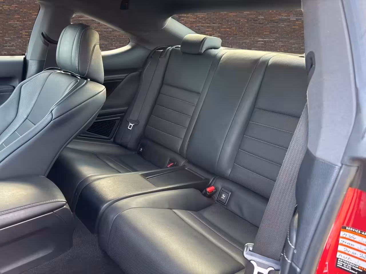 Lexus RC 300h Business Line Pro