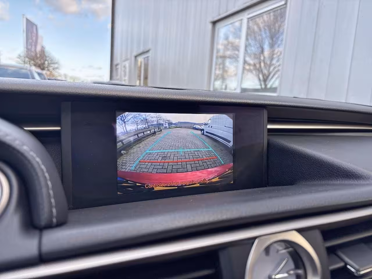 Lexus RC 300h Business Line Pro