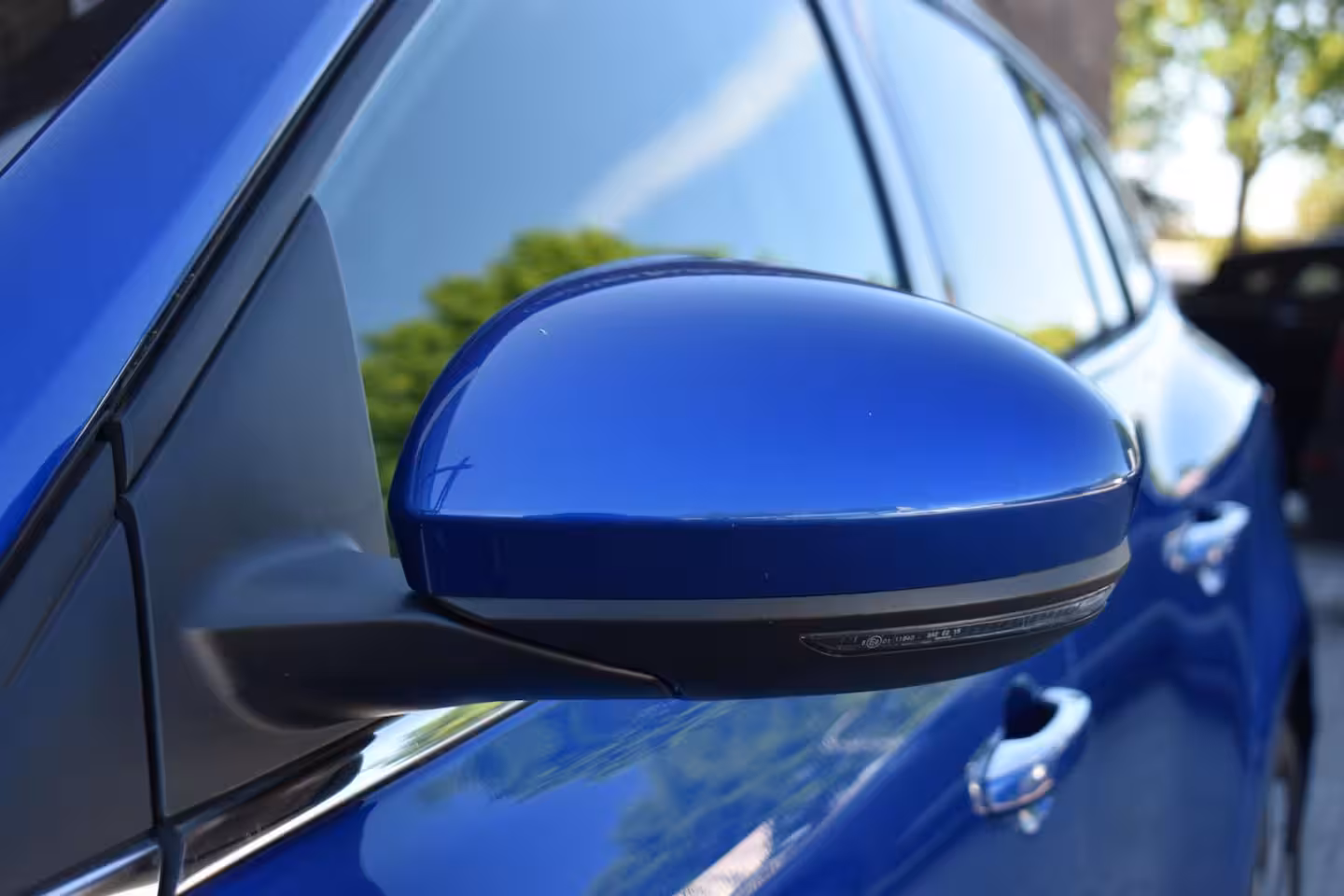 Renault Mégane Estate 1.3 TCe R.S. Line