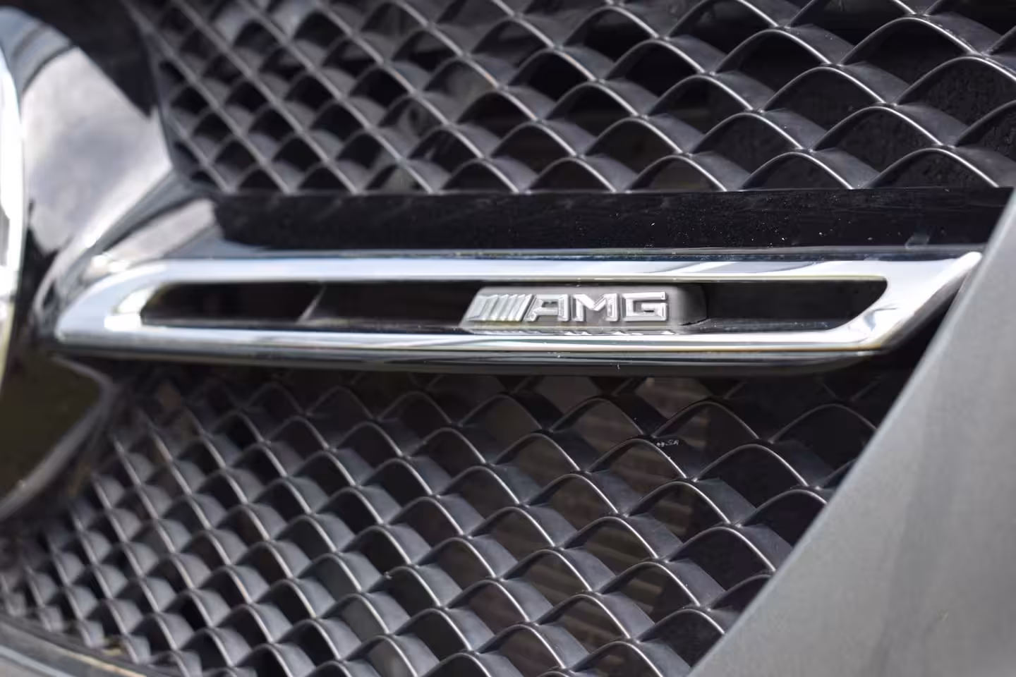 Mercedes-Benz GLE-Klasse Coupé AMG 43 4MATIC