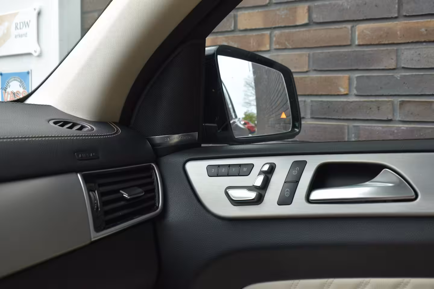 Mercedes-Benz GLE-Klasse Coupé AMG 43 4MATIC