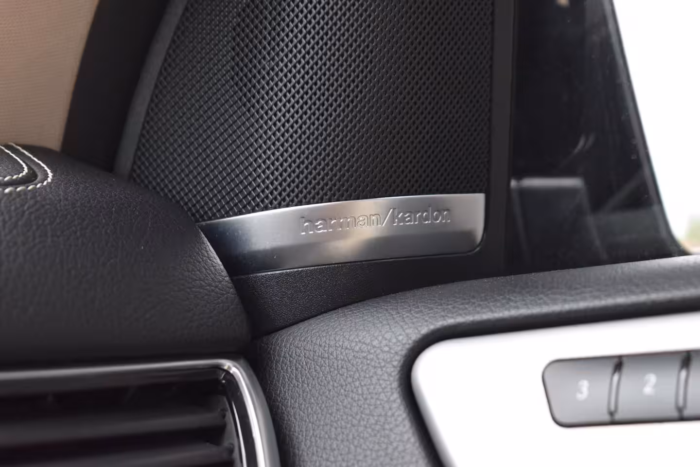 Mercedes-Benz GLE-Klasse Coupé AMG 43 4MATIC