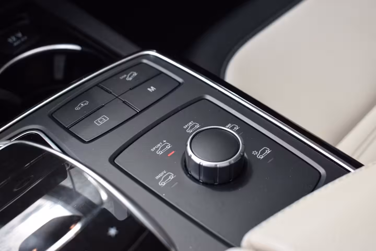 Mercedes-Benz GLE-Klasse Coupé AMG 43 4MATIC