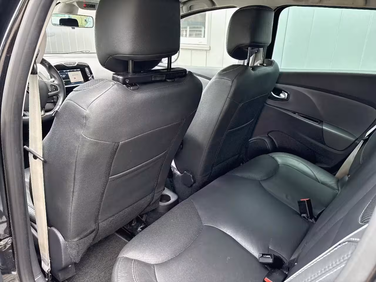 Renault Clio Estate 1.2 GT Panodak, leer&trekhaak