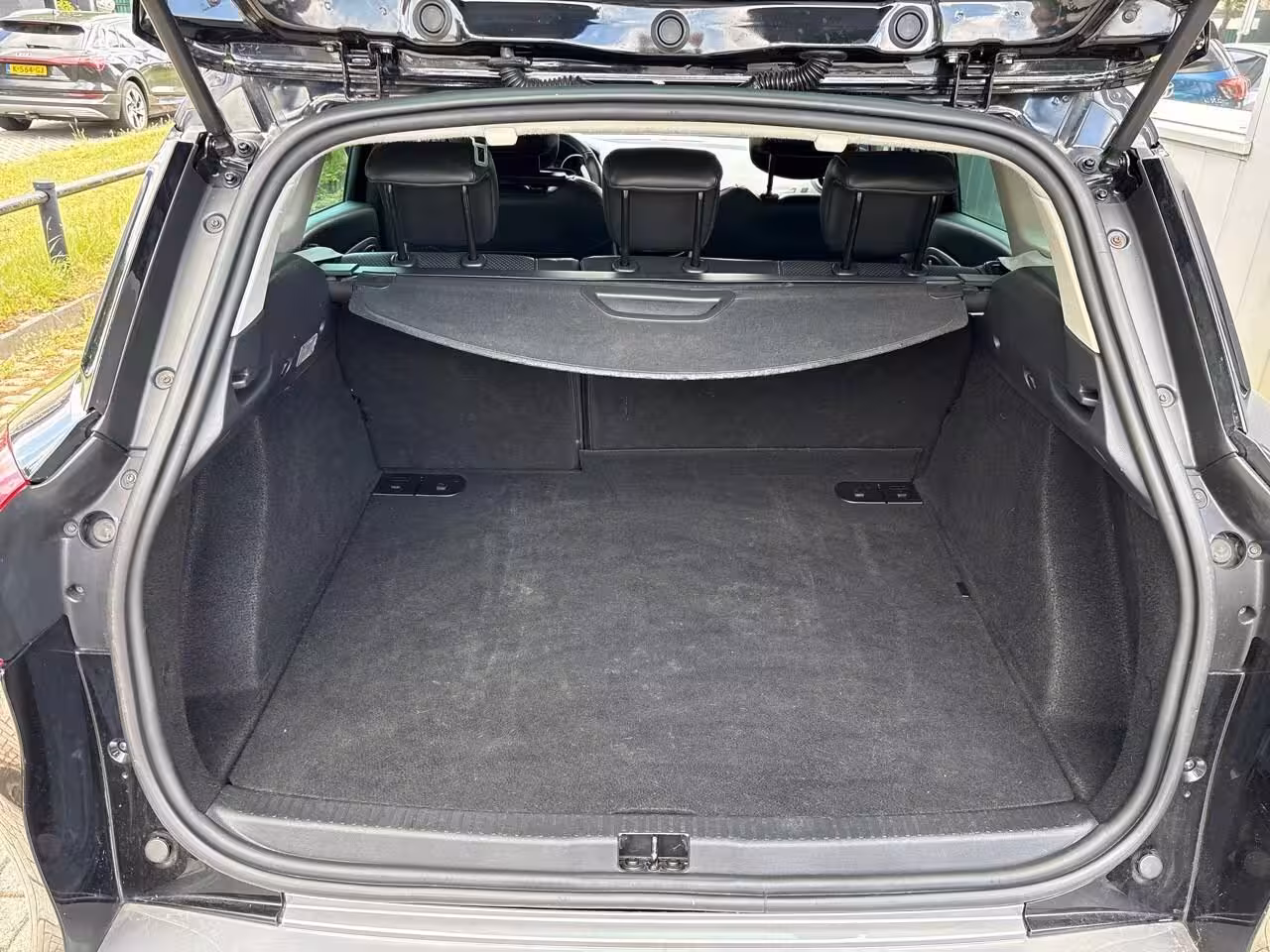 Renault Clio Estate 1.2 GT Panodak, leer&trekhaak