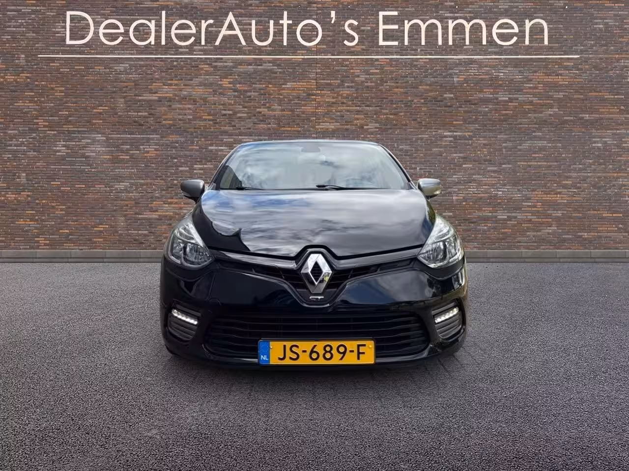 Renault Clio Estate 1.2 GT Panodak, leer&trekhaak