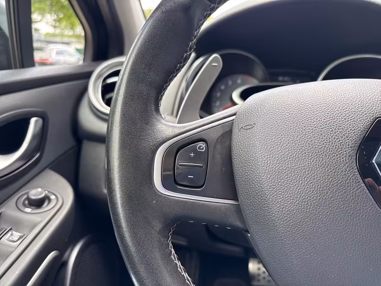 Renault Clio Estate 1.2 GT Panodak, leer&trekhaak